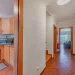 Sao Rafael Townhouse With Pool Дом отдыха