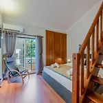 Дом отдыха Sao Rafael Townhouse With Pool Албуфейра