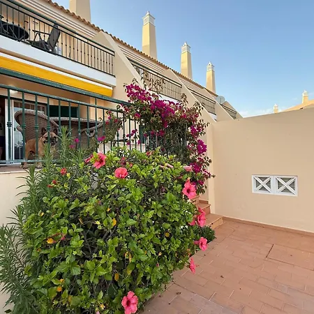 Sao Rafael Rosal With Pool * Albufeira