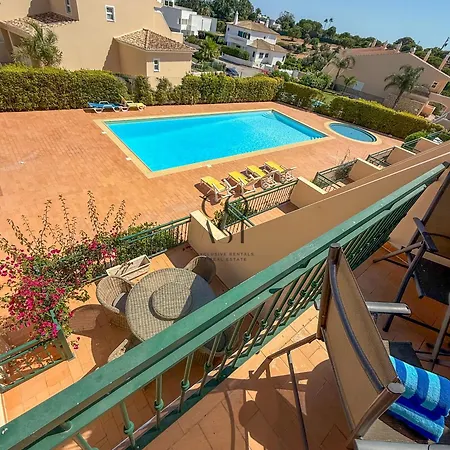 Villa Sao Rafael Rosal With Pool *