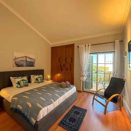 Villa Sao Rafael Rosal With Pool Albufeira