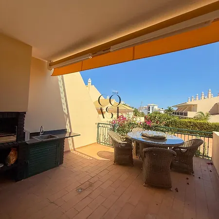 Sao Rafael Rosal With Pool Villa