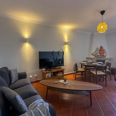 Villa Sao Rafael Rosal With Pool