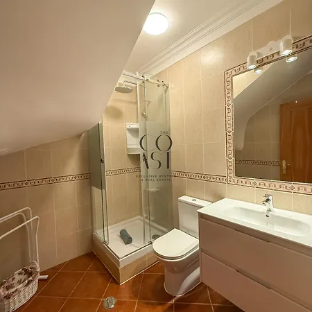 Sao Rafael Rosal With Pool Villa Albufeira