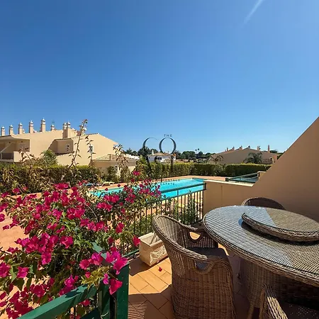 Villa Sao Rafael Rosal With Pool