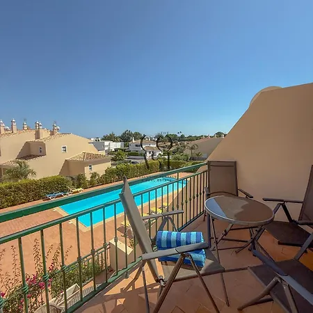 Sao Rafael Rosal With Pool Villa Albufeira