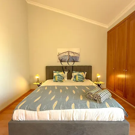 Sao Rafael Rosal With Pool Villa