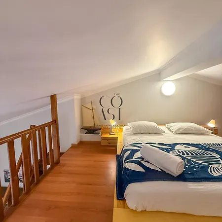 Sao Rafael Rosal With Pool Villa