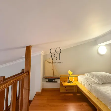 Villa Sao Rafael Rosal With Pool