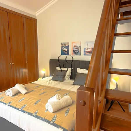 Villa Sao Rafael Rosal With Pool *