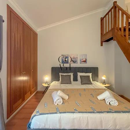 Villa Sao Rafael Rosal With Pool Albufeira
