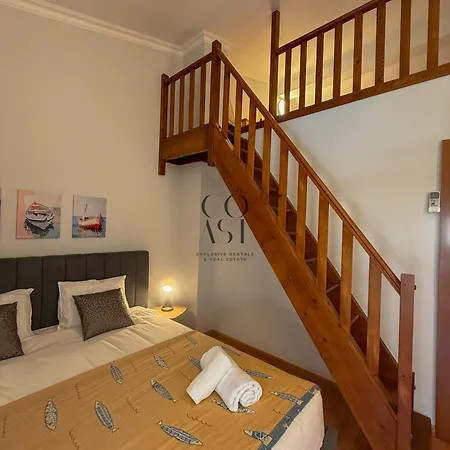 Sao Rafael Rosal With Pool Villa *