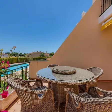 Sao Rafael Townhouse With Pool