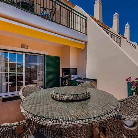 Sao Rafael Townhouse With Pool