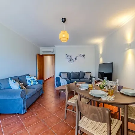 Sao Rafael Townhouse With Pool 別荘 *
