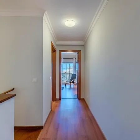 別荘 Sao Rafael Townhouse With Pool