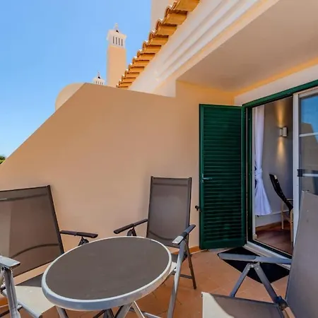Sao Rafael Townhouse With Pool * アルブフェイラ