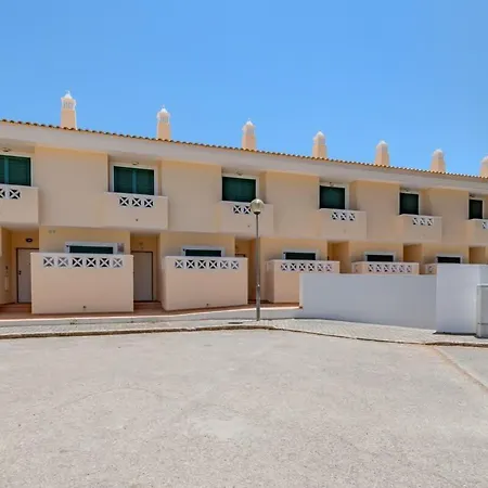 Sao Rafael Townhouse With Pool Σπίτι διακοπών Αλμπουφέιρα