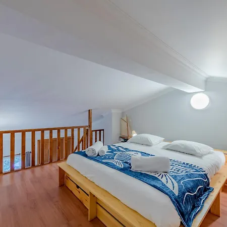 Villa Sao Rafael Townhouse With Pool *