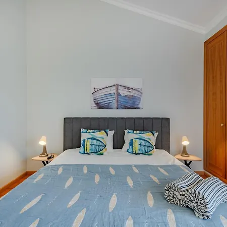 Villa Sao Rafael Townhouse With Pool *