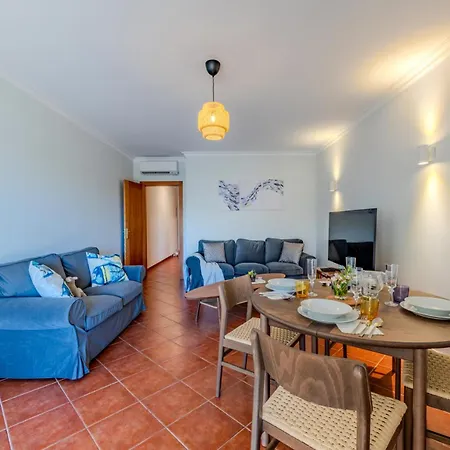 Sao Rafael Townhouse With Pool * Albufeira