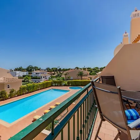 Sao Rafael Townhouse With Pool 펜션 알부페이라