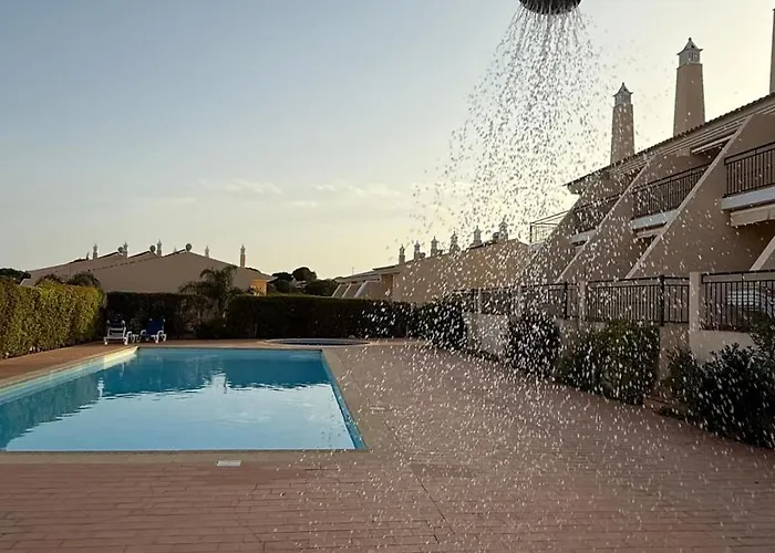 Holiday home Sao Rafael Townhouse With Pool *