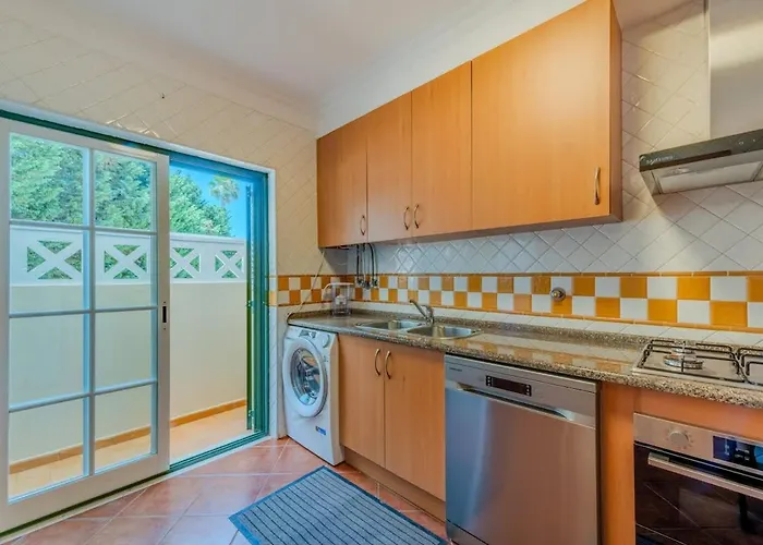 Holiday home Sao Rafael Townhouse With Pool