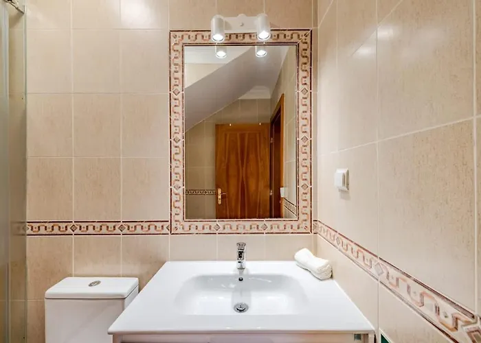 Holiday home Sao Rafael Townhouse With Pool