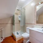 Sao Rafael Townhouse With Pool