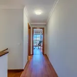 Semesterbostad Sao Rafael Townhouse With Pool