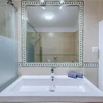 Semesterbostad Sao Rafael Townhouse With Pool Albufeira