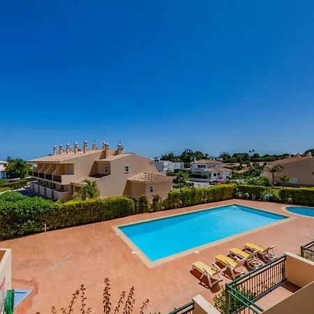 Sao Rafael Townhouse With Pool Villa *