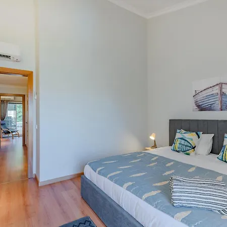 Sao Rafael Townhouse With Pool Villa *