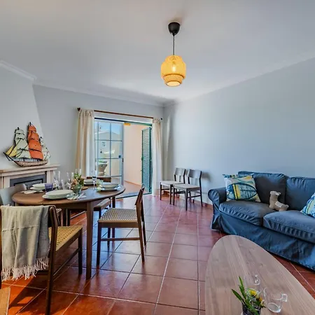 Villa Sao Rafael Townhouse With Pool *