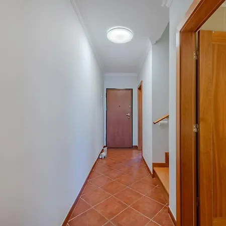Sao Rafael Townhouse With Pool *