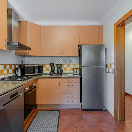 Sao Rafael Townhouse With Pool *