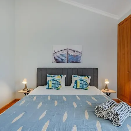Дом отдыха Sao Rafael Townhouse With Pool Албуфейра